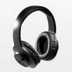 Smart Headphones