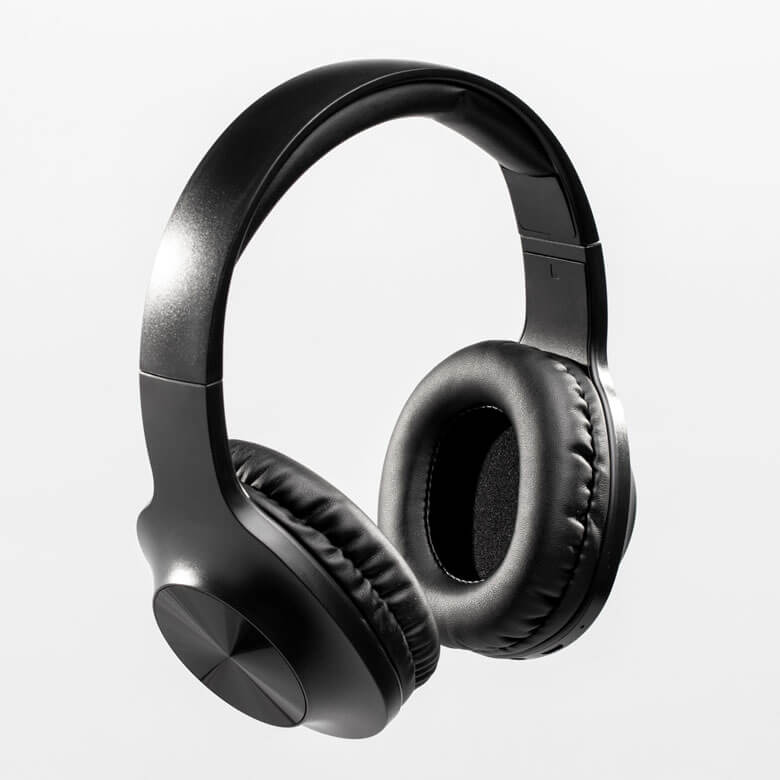 Smart Headphones